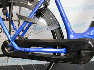 Gazelle Grenoble C7+ HMB 2024 - Bikedeals