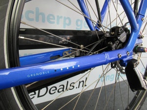 Gazelle Grenoble C8 HMB 2023 - Bikedeals