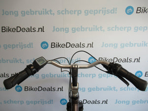 Gazelle Orange C7+ HMB 2023 - Bikedeals