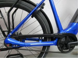 Gazelle Ultimate C8+ HMB Belt 2023 - Bikedeals