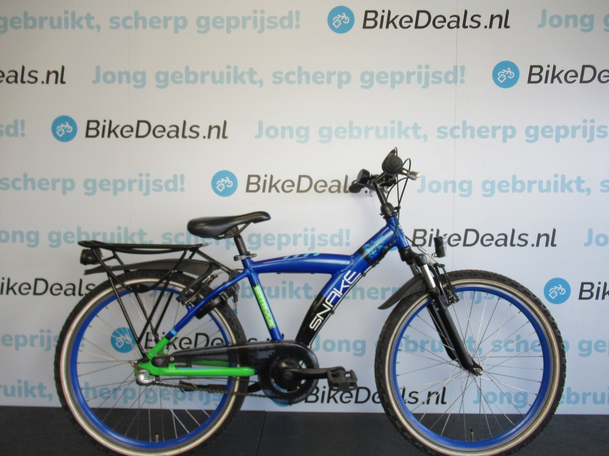 Batavus Snake 2022 - Bikedeals