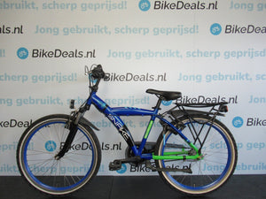 Batavus Snake 2022 - Bikedeals