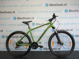 Merida Big Seven 20 - Bikedeals