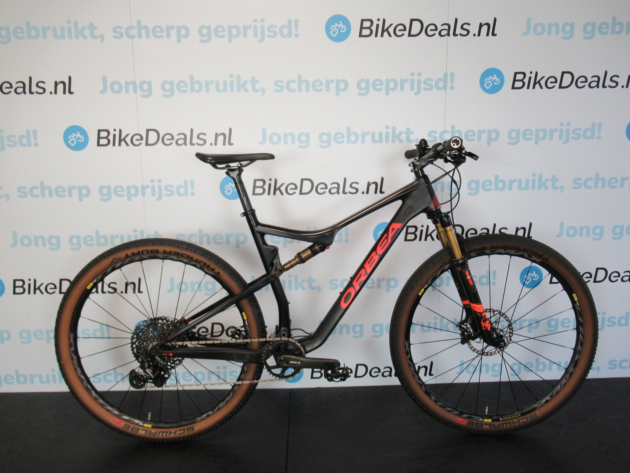 Orbea Oiz H30 - Bikedeals