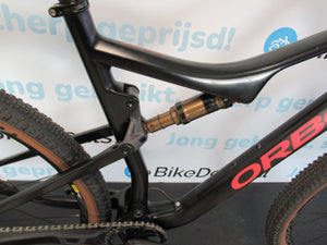 Orbea Oiz H30 - Bikedeals