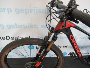 Orbea Oiz H30 - Bikedeals