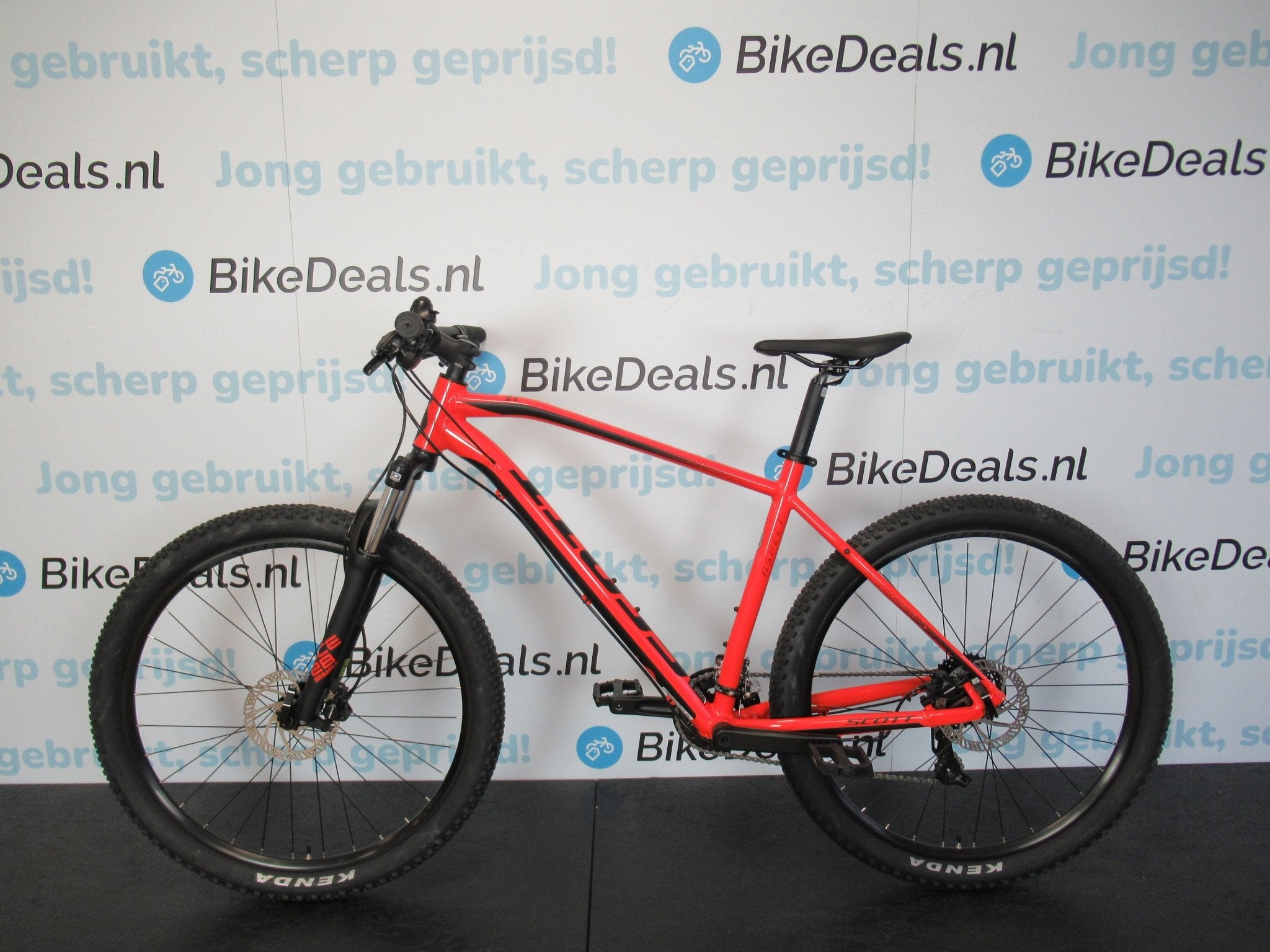 Scott Aspect 760 Large - Bikedeals