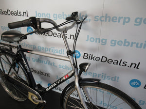 Batavus Holiday 7v Heren - Bikedeals