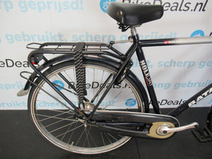 Batavus Holiday 7v Heren - Bikedeals