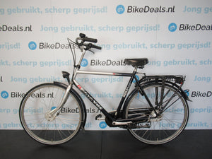 Batavus Holiday 7v Heren - Bikedeals