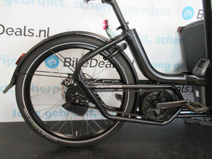 Urban Arrow Family Cargo Line Bes 2 Doggy 2025 - Bikedeals