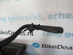 Urban Arrow Family Cargo Line Bes 2 Doggy 2024 - Bikedeals