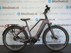 Sparta D - Burst M8TB 53cm - Bikedeals
