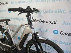 Sparta D - Burst METB 57cm - Bikedeals