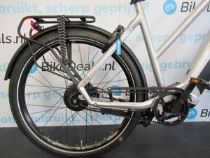 Sparta D - Burst METB 57cm - Bikedeals