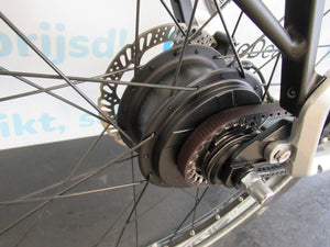 Sparta D - Burst METB 57cm - Bikedeals