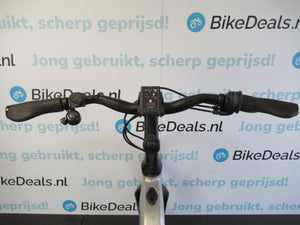 Sparta D - Burst METB 57cm - Bikedeals