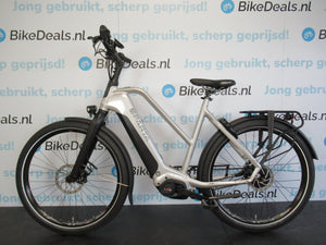 Sparta D - Burst METB 57cm - Bikedeals