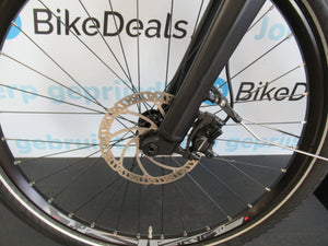 Sparta D - Burst METB 57cm - Bikedeals