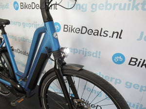 Gazelle Chamonix C7 HMS 2021 - Bikedeals