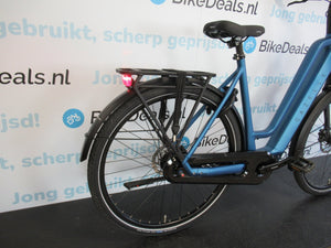 Gazelle Chamonix C7 HMS 2021 - Bikedeals