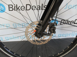 Gazelle Chamonix C7 HMS 2021 - Bikedeals