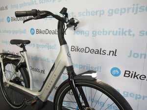 Gazelle Avignon C380 HMB 2023 - Bikedeals