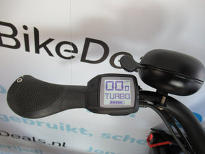 Urban Arrow Family Cargo Line 2025 BES 2 automaat - Bikedeals