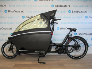 Urban Arrow Family Cargo Line 2025 BES 2 automaat - Bikedeals