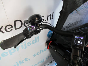 Urban Arrow Family Next Advanced 2025 - Bikedeals