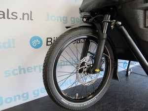 Urban Arrow Family Next Advanced 2025 - Bikedeals