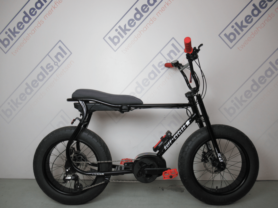 Ruff Cycles Lil'Buddy Performance Line CX – Bikedeals