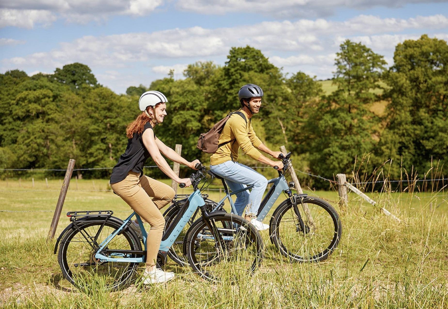 Elektrische Fietsen - Bikedeals