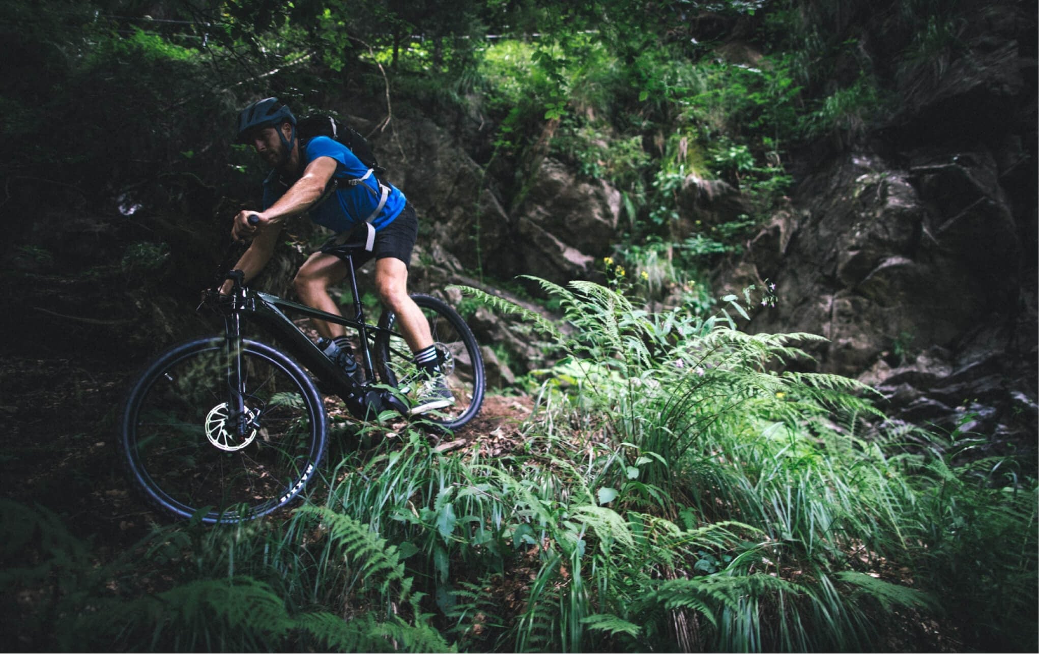 Mountainbikes - Bikedeals