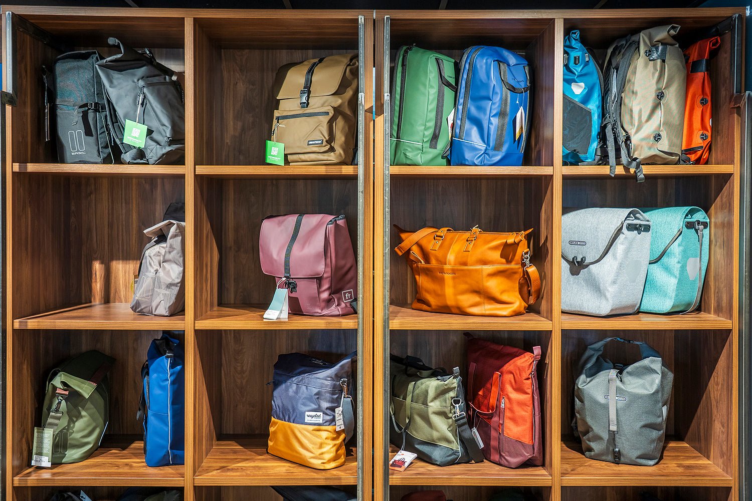 Accessoires - Bikedeals