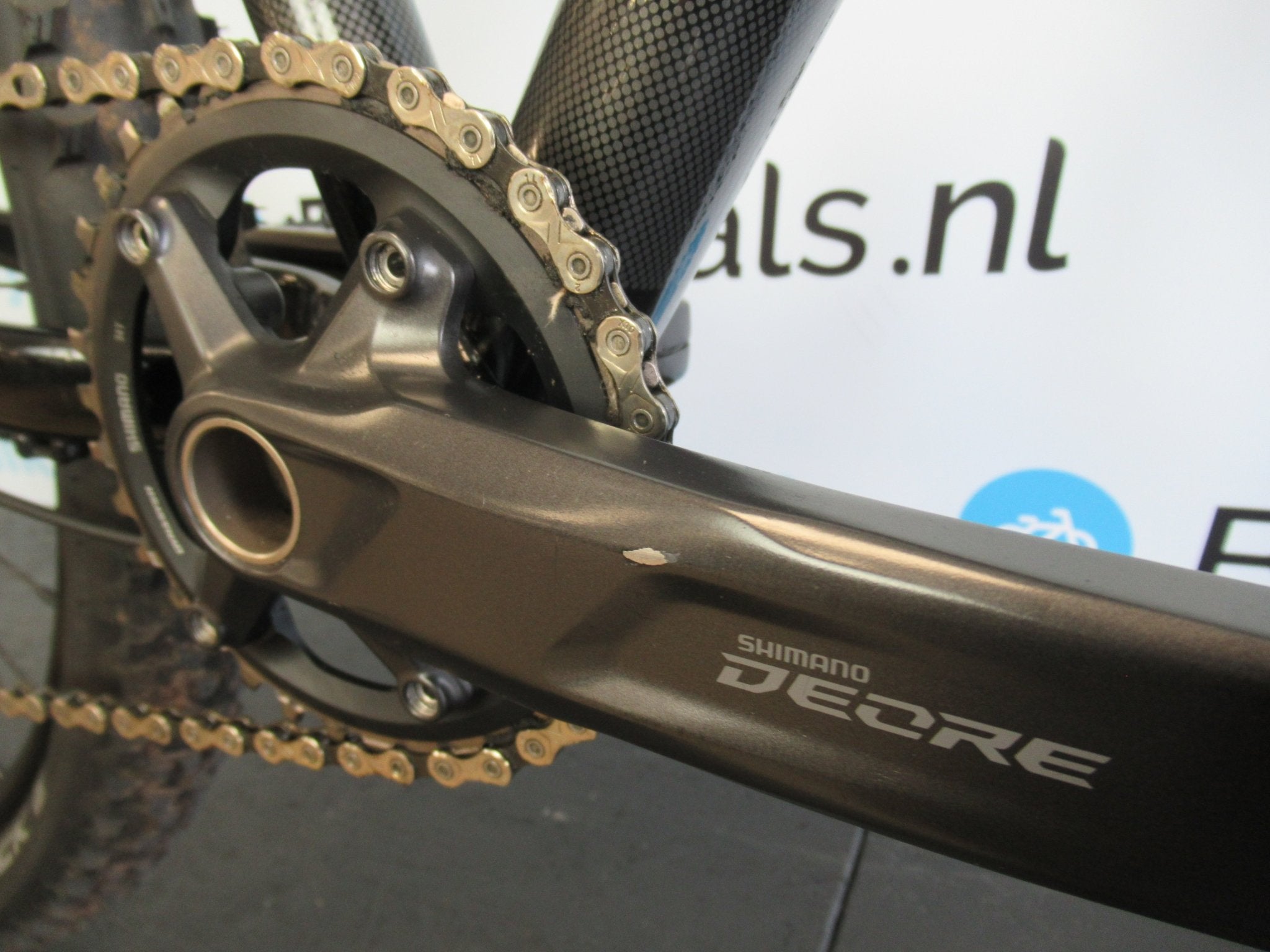 Cannondale Trail 5 2023 - Bikedeals