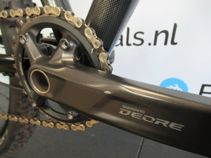 Cannondale Trail 5 2023 - Bikedeals