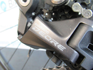 Cannondale Trail 5 2023 - Bikedeals