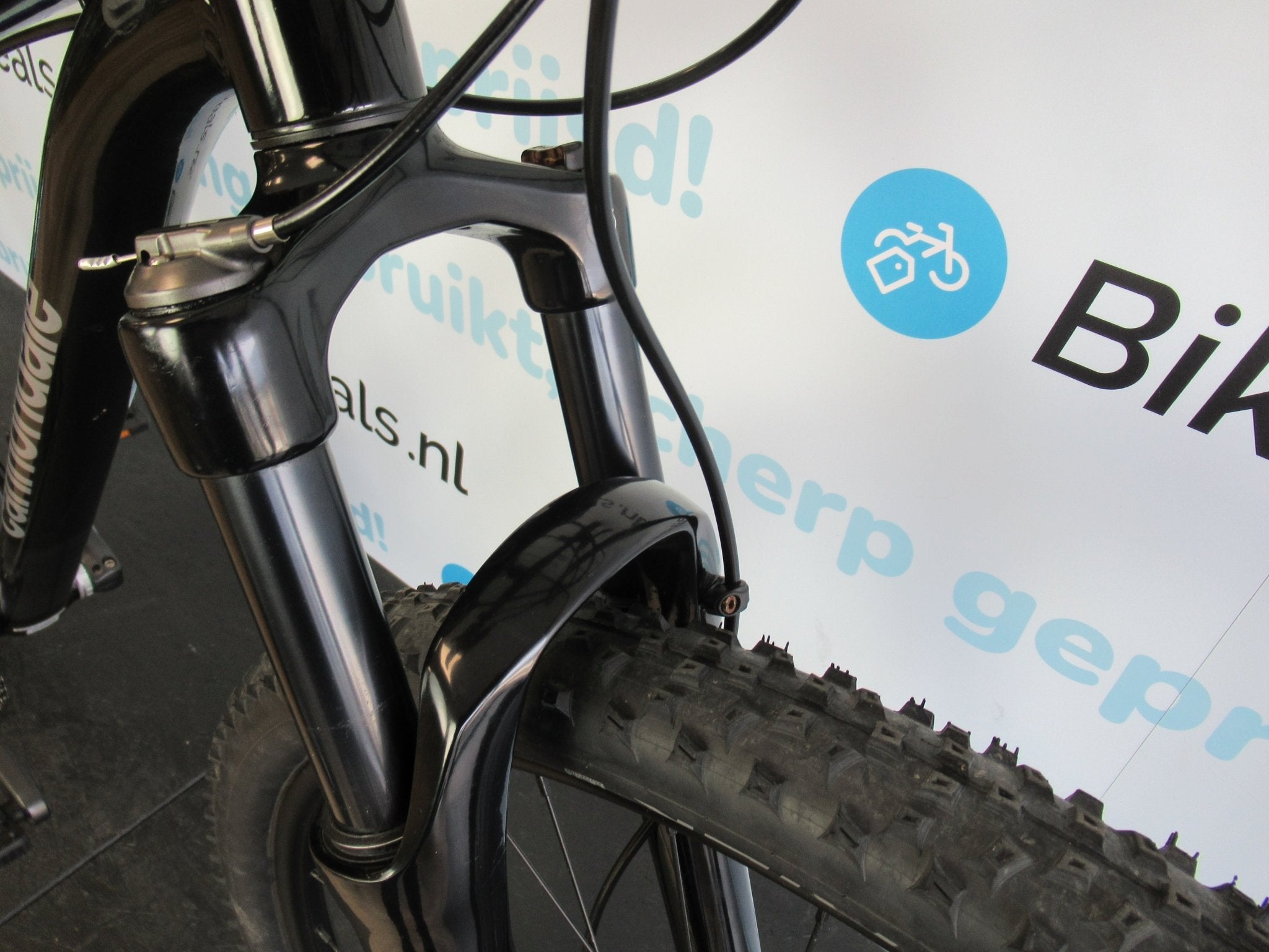 Cannondale Trail 5 2023 - Bikedeals