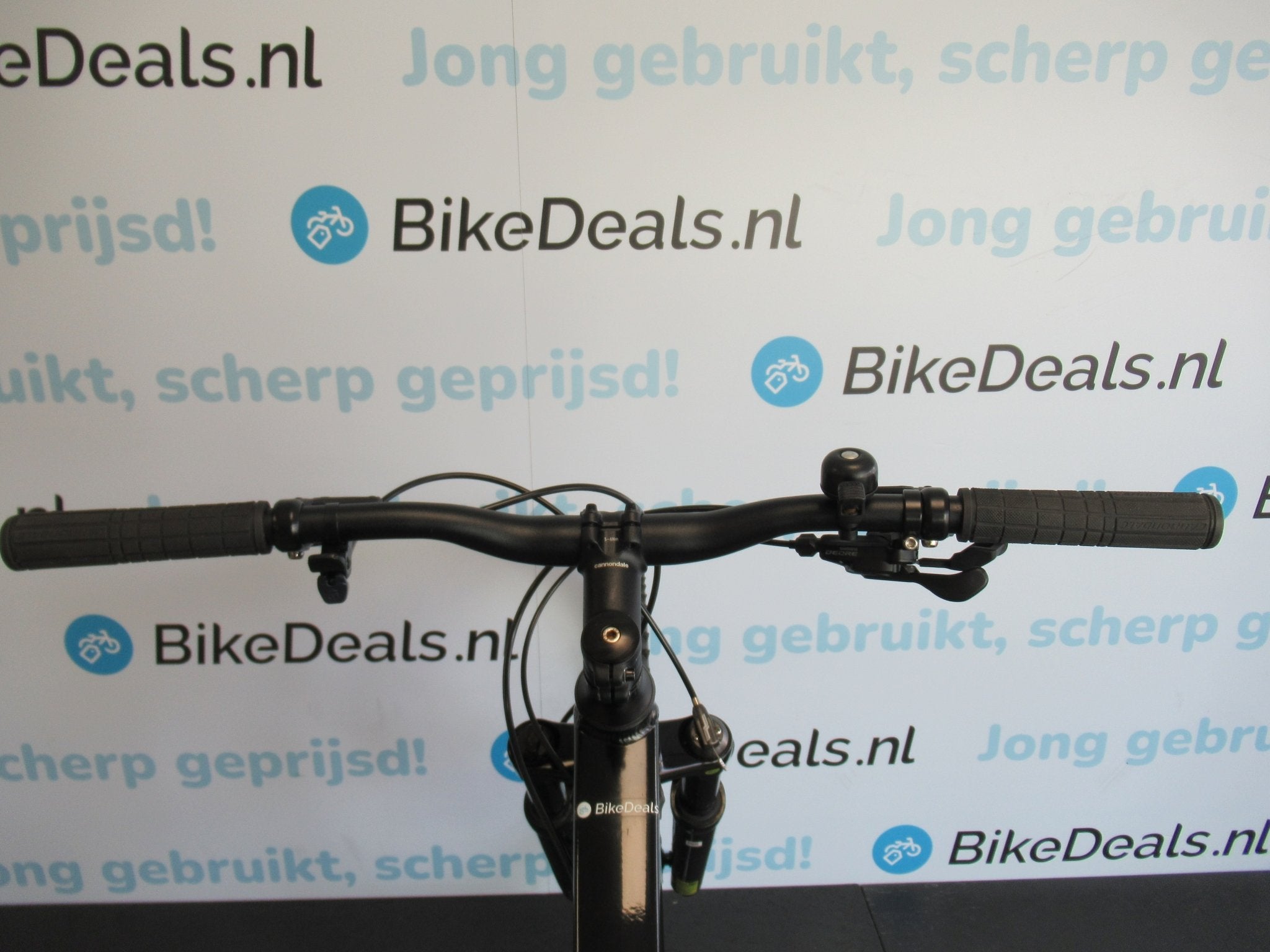 Cannondale Trail 5 2023 - Bikedeals