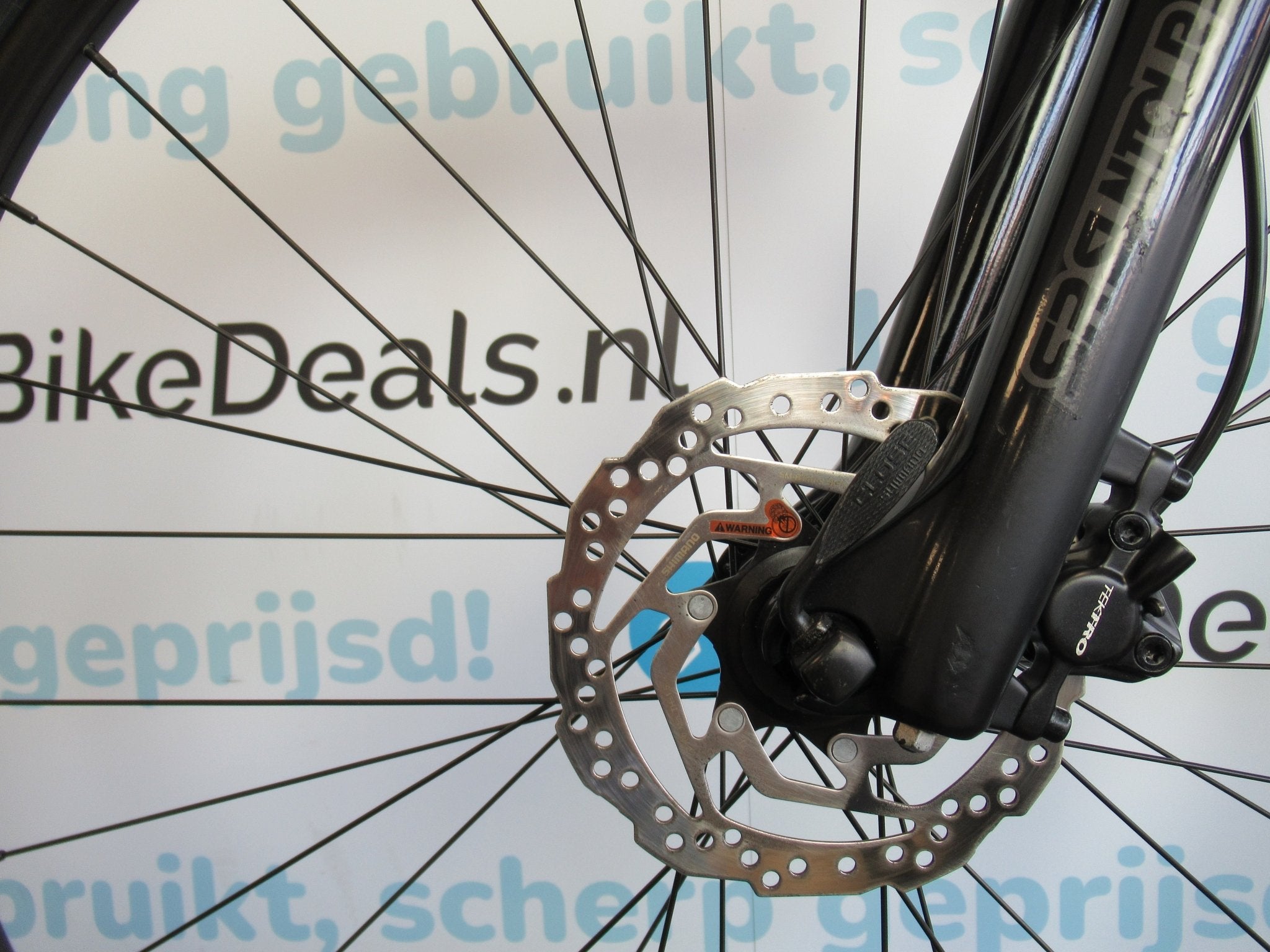 Cannondale Trail 5 2023 - Bikedeals