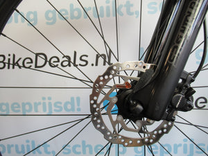 Cannondale Trail 5 2023 - Bikedeals