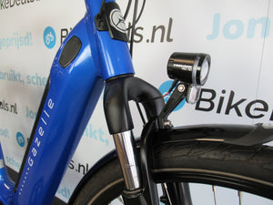 Gazelle Grenoble C7+ HMB 2024 - Bikedeals