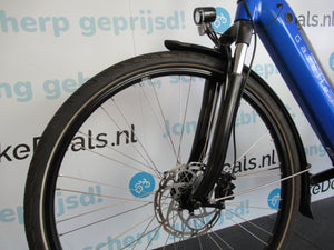 Gazelle Grenoble C7+ HMB 2024 - Bikedeals