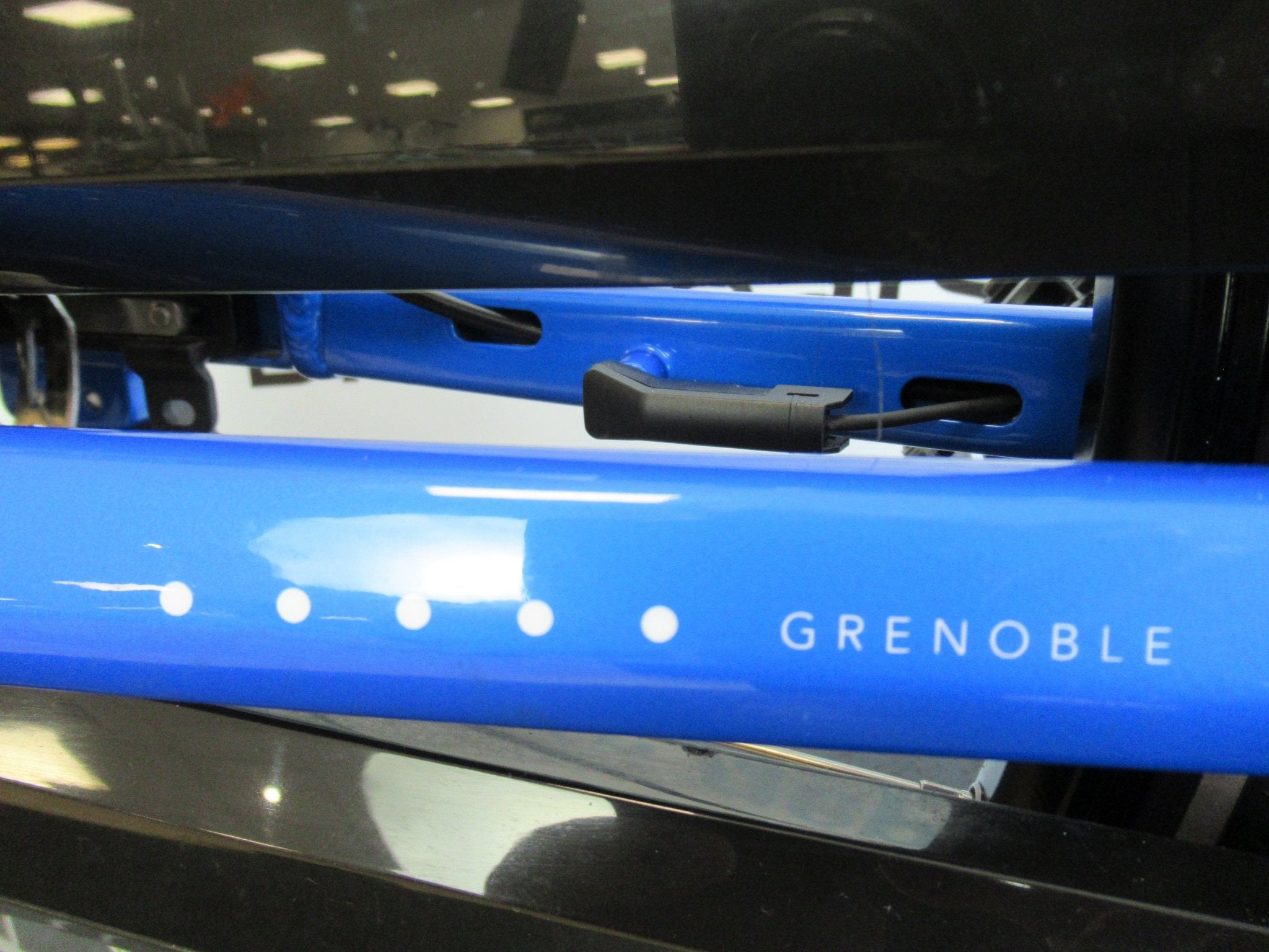 Gazelle Grenoble C7+ HMB 2024 - Bikedeals