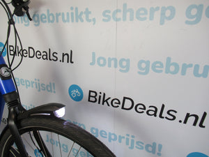 Gazelle Grenoble C8 HMB 2023 - Bikedeals