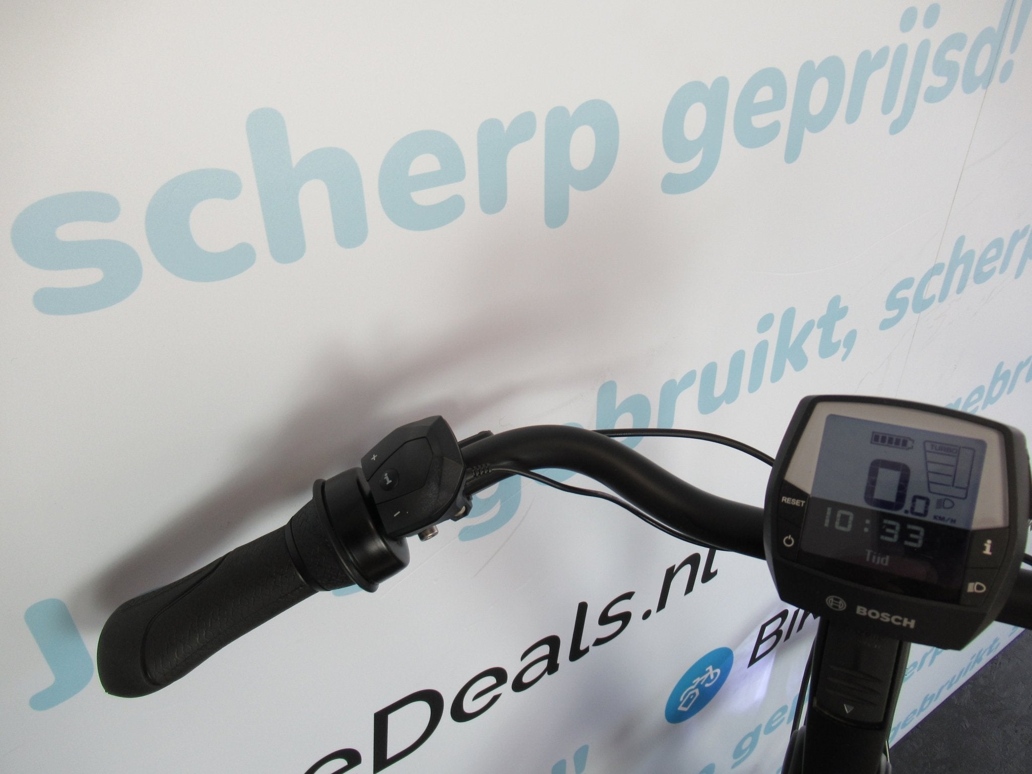 Gazelle Grenoble C8 HMB 2023 - Bikedeals