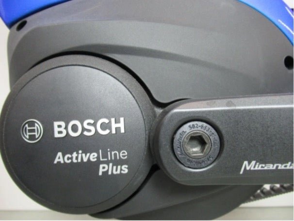 Gazelle Ultimate C8+ HMB Belt 2023 - Bikedeals