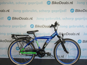 Batavus Snake 2022 - Bikedeals