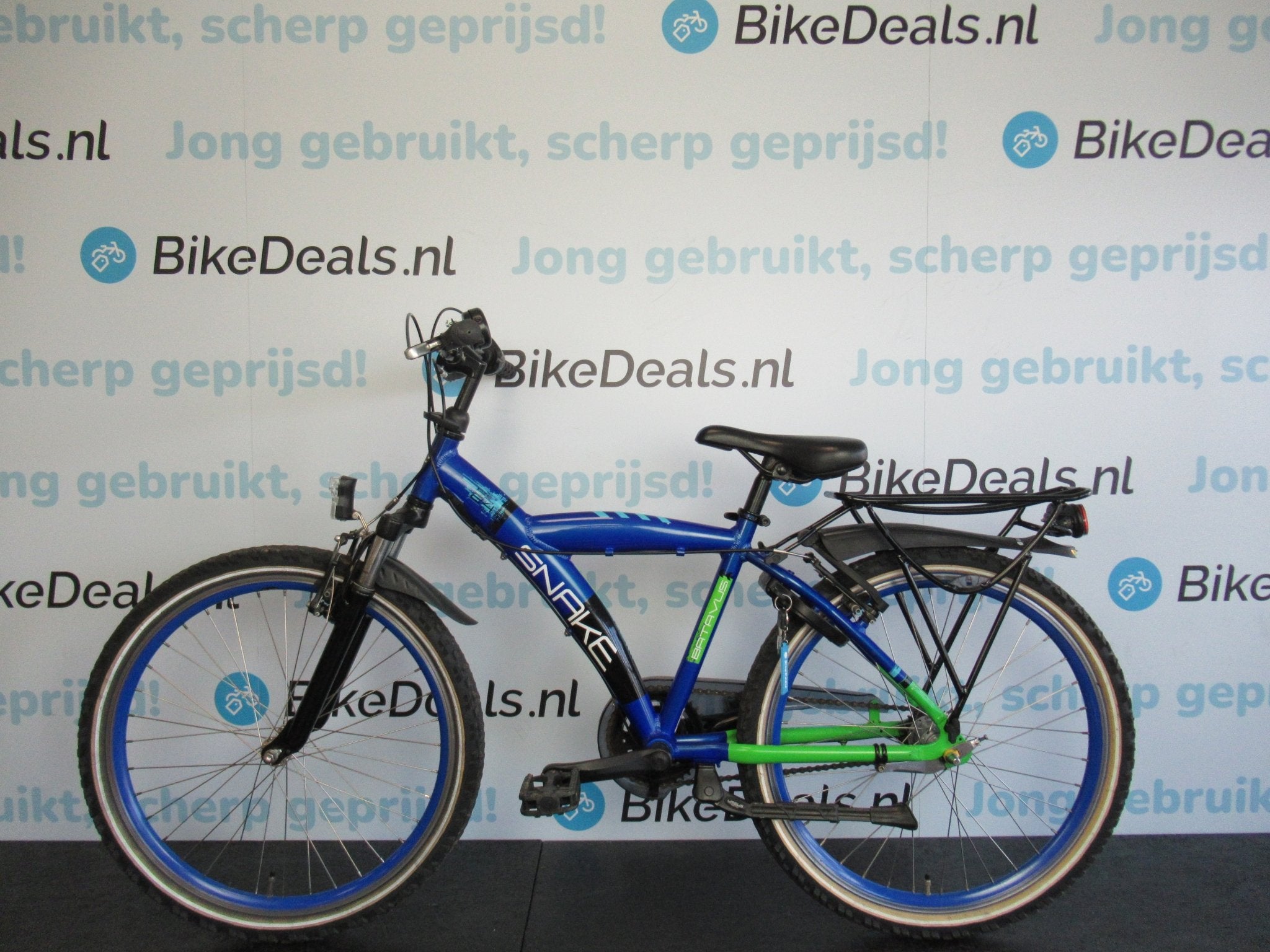 Batavus Snake 2022 - Bikedeals